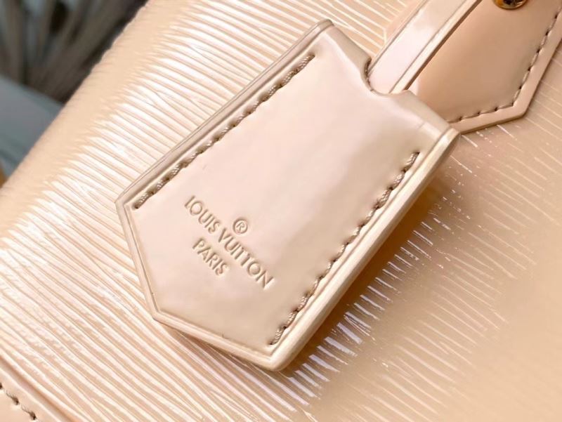 Louis Vuitton Top Handle Bags